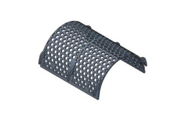 Siebkörbe von Schlosser Anwendungstechnik GmbH - Optimaler Output durch Präzision und Materialgüte