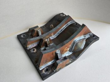 Abstreifkamm von Schlosser Anwendungstechnik GmbH